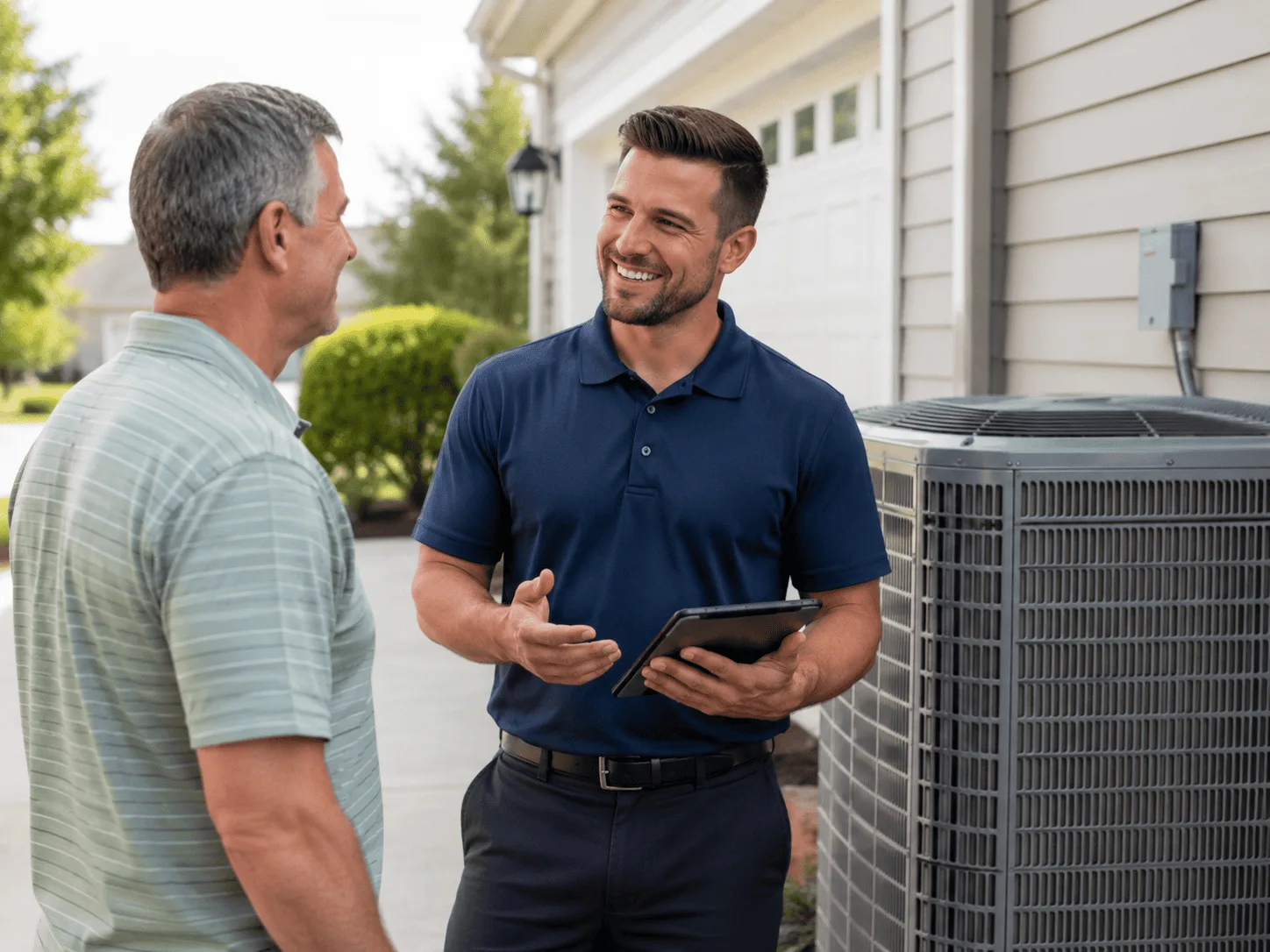 Heat Pump Installation Patton, MO FAQs